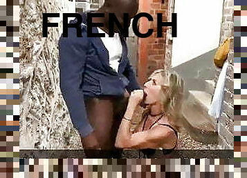 Love My New French Teacher Honey!