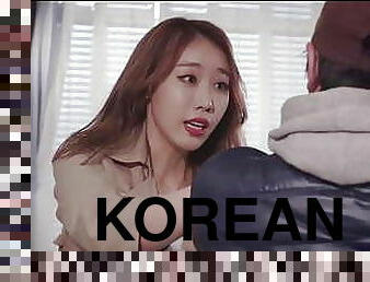 Korean Hot Movie - Good Sister In Law