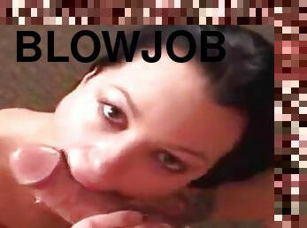 blowjob-seks-dengan-mengisap-penis, deepthroat-penis-masuk-ke-tenggorokan, sangat-indah, berpengalaman