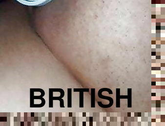 masturbarsi, sgualdrine, inglese