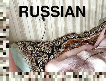 росіянка, прихильник, анальний-секс, домашнього-приготування, злягання, брутальність