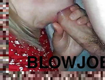 blowjob-seks-dengan-mengisap-penis, pelacur-slut, inggris