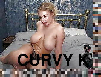 Curvy Kylie 2