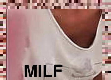 pantat, payudara-besar, rusia, dewasa, jenis-pornografi-milf, dansa, berkedip, payudara-kecil