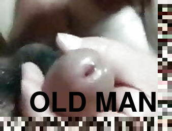 old man