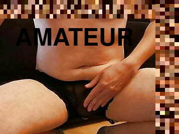 masturbation, maigre, amateur, anal, jouet, gay, allemand, massage, culotte