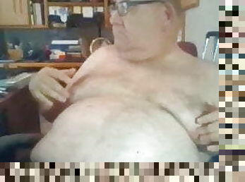 papá, gorda, gay, vintage, regordeta, regordeta-chubby, webcam, papi, abuelo, oso