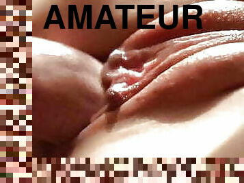 chatte-pussy, amateur, ados, maison, ejaculation-interne, ejaculation, européenne, euro, serrée, sperme