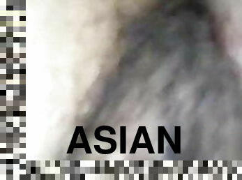 asiatique, poilue, orgasme, chatte-pussy, maman, indien, ejaculation-interne, pute, serrée, mère