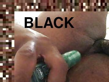 masturbation, anal, gay, black, américaine