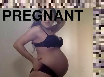 Surprise Pregnancy