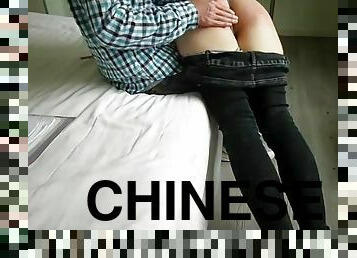 [Chinesespanking] M263 - Luna Training