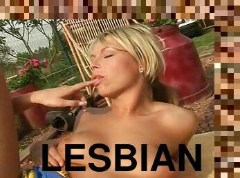 Lesbian Country Life Free Lesbian