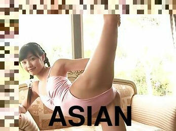 asiatic, masturbare-masturbation, adolescenta