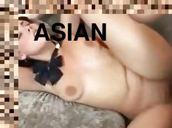 asia, bintang-porno, jepang, creampie-ejakulasi-di-dalam-vagina-atau-anus-dan-keluarnya-tetesan-sperma, berambut-cokelat