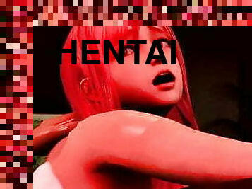 papa, hentai, pappounet