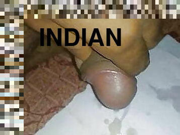 Great indian cock cum