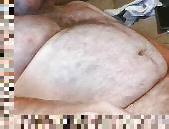 pai, gordo, peluda, masturbação, pénis-grande, gay, bbw, bochechuda, paizinho, musculado