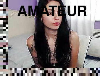 amatør, webcam