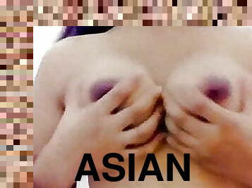 asiatisk, store-patter, brystvorter, nudist, gammel, hindu, strippende, ung-18, 18-årige, naturlig