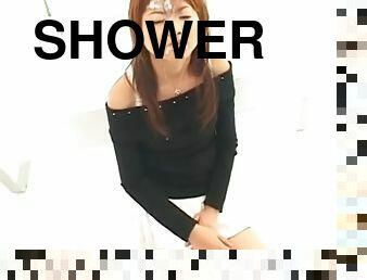 mandi, mandi-shower