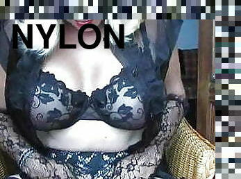 Nylon Sandy