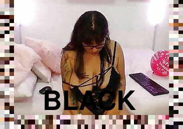 blackangeel Cam Sex