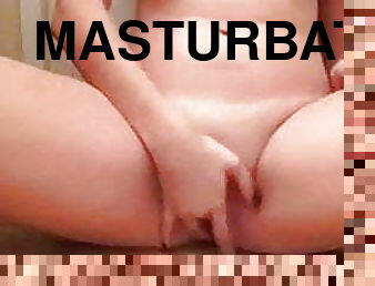 mastubasi, vagina-pussy