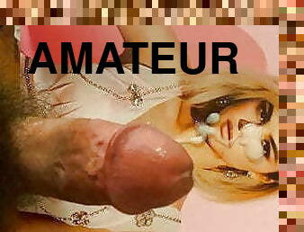 masturbation, amateur, ejaculation-sur-le-corps, gay, branlette, compilation, hirondelle, ejaculation, bukkake