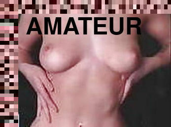 cul, gros-nichons, chatte-pussy, amateur, babes, maison