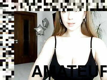 amatør, webcam