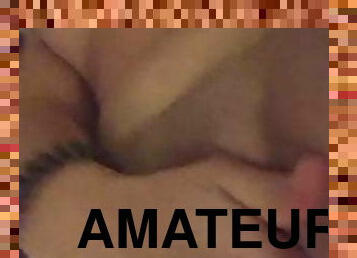 masturbation, fitta-pussy, amatör, brudar, hemmagjord, blond