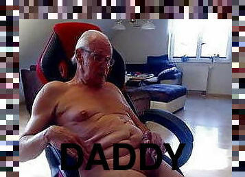 papà, gay, seghe, webcam, paparini