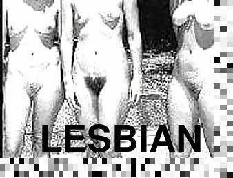 Videoclip - Hot Lesbian 4