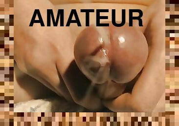 énorme, masturbation, amateur, énorme-bite, gay, ejaculation, webcam, gros-plan, bite