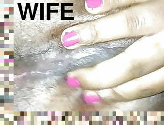 masturbation, orgasm, fitta-pussy, fru, massage, hindu-kvinnor, fingerknull, hemmafru, rövslick