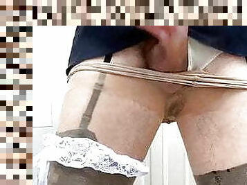 masturbation, amateur, gay, ejaculation, britannique, fessée