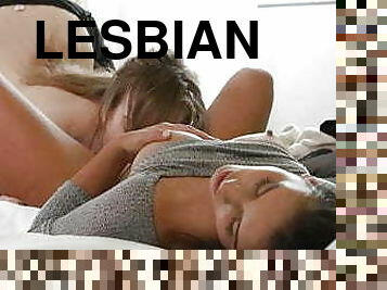 vagina-pussy, lesbian-lesbian, pertama-kali, amerika