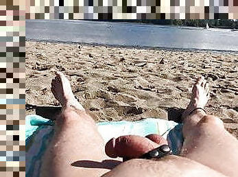 nudistické, gejské, pláž