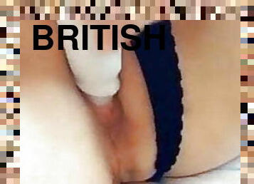 mastürbasyon-masturbation, britanyalı