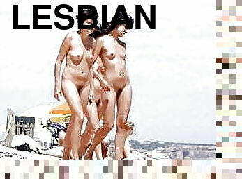 Megavideoclip - Hot Lesbian