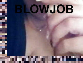 blowjob-seks-dengan-mengisap-penis, pisang, pengisapan