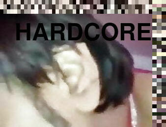 hardcore, fudendo