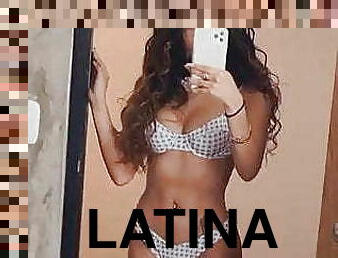 latin-amerikalı-kadın