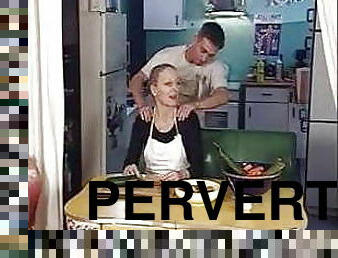 Old Ladies Extreme &ndash; The Queen of Perverted Lust