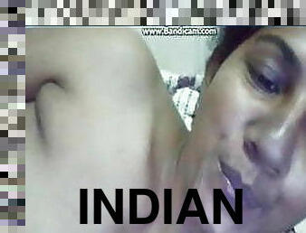 Indian aunty fully nude 