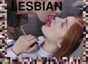 pantis, lesbiana