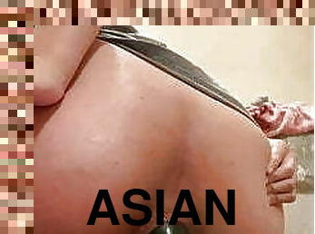 asia, pantat, mastubasi, vagina-pussy, anal, remaja, mainan, alat-mainan-seks, filipina