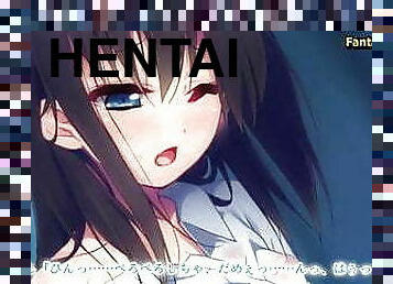 hentai, podmuklo