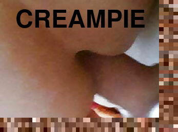 rumpe, klitoris, doggy, orgasme, hardcore, tysk, creampie, bbw, biseksuell